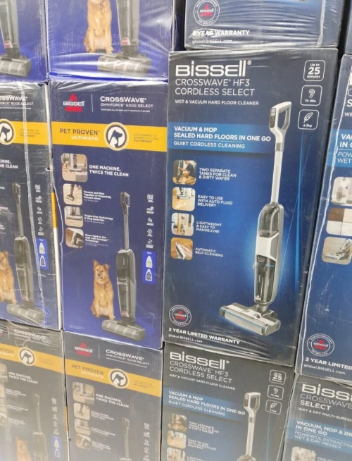 Aspirateur Bissell