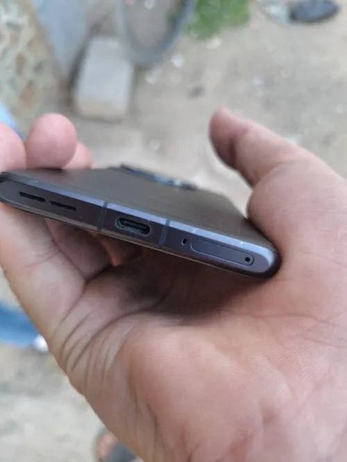 Oneplus 12r