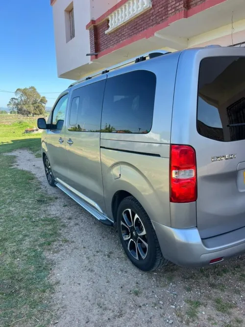 Peugeot Expert 2022 
