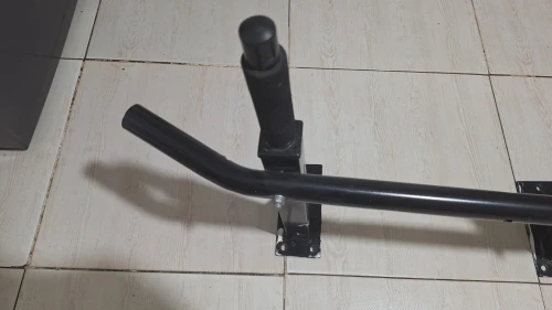 Barre fixe