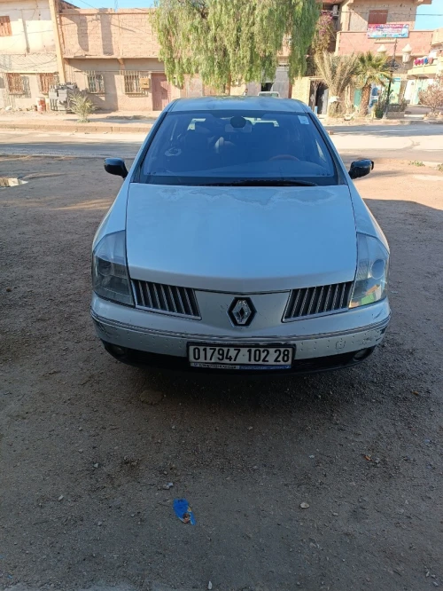 Renault Vel Satis 2002 Vel Satis
