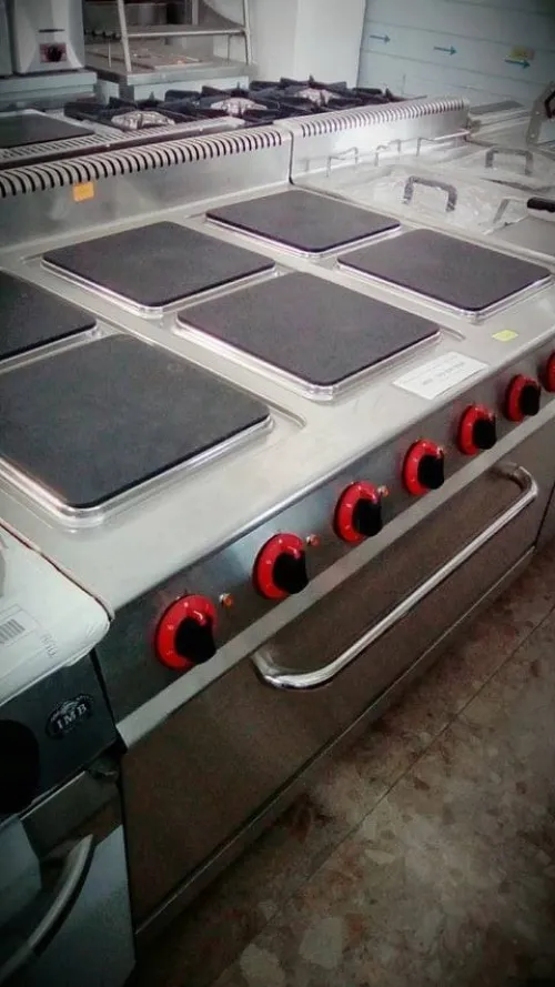 EQUIPEMENTS CUISINE BOUCHERIE PÂTISSERIE PROFESSIONNEL