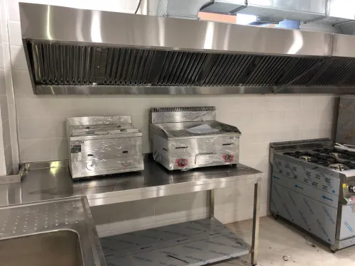 EQUIPEMENTS CUISINE BOUCHERIE PÂTISSERIE PROFESSIONNEL