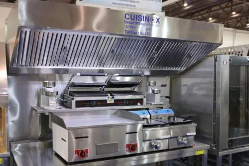 EQUIPEMENTS CUISINE BOUCHERIE PÂTISSERIE PROFESSIONNEL