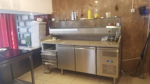 EQUIPEMENTS CUISINE BOUCHERIE PÂTISSERIE PROFESSIONNEL