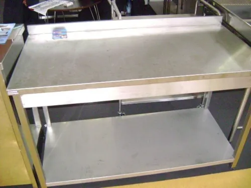 EQUIPEMENTS CUISINE BOUCHERIE PÂTISSERIE PROFESSIONNEL