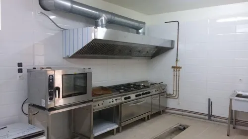 EQUIPEMENTS CUISINE BOUCHERIE PÂTISSERIE PROFESSIONNEL