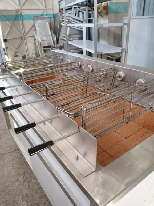 EQUIPEMENTS CUISINE BOUCHERIE PÂTISSERIE PROFESSIONNEL