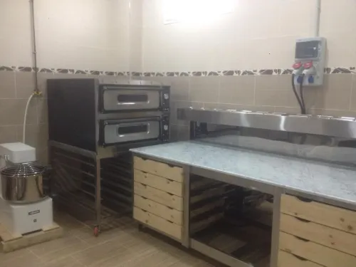 EQUIPEMENTS CUISINE BOUCHERIE PÂTISSERIE PROFESSIONNEL