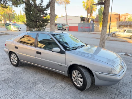 Citroen Xantia 2000 Xantia