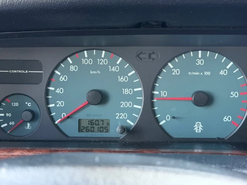 Citroen Xantia 2000 Xantia