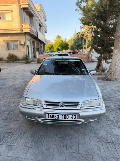 Citroen Xantia 2000 Xantia
