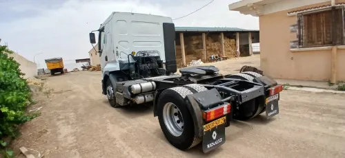 Renault Premium 400 2001
