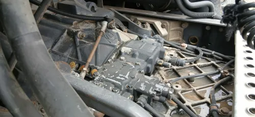 Renault Premium 400 2001
