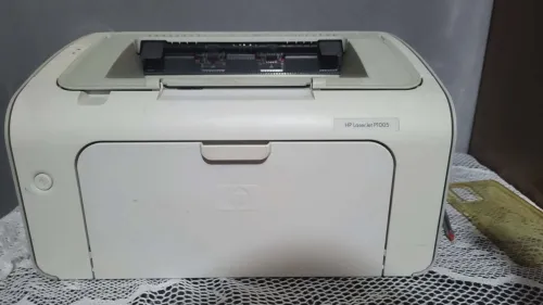 Imprimante Hp laserjet 1005