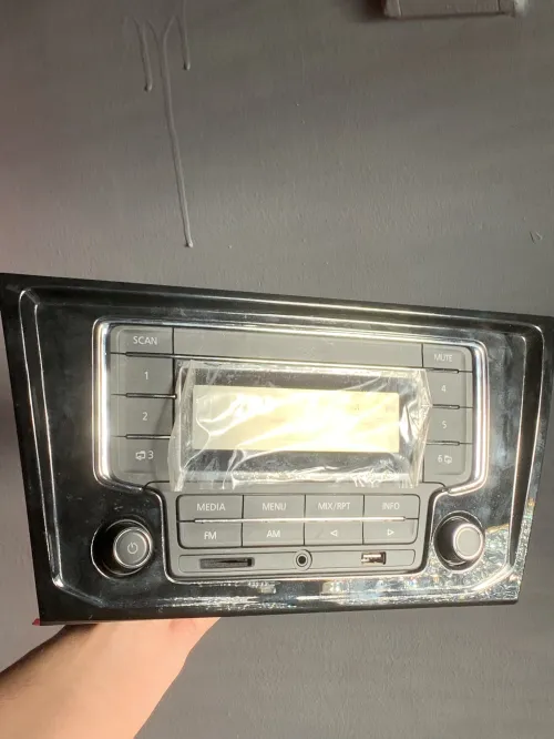 POSTE RADIO