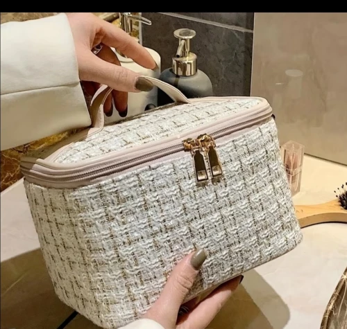 Trousse de maquillage pour femme
