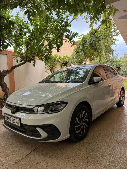 Volkswagen Polo 2023 