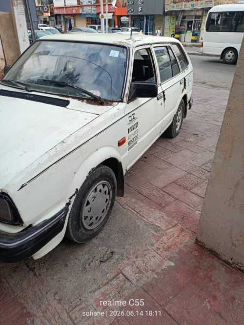 Honda Civic 1982 