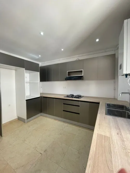 Vente Appartement F4 Alger El madania