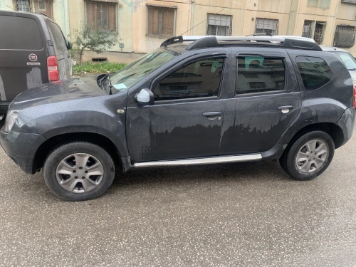 Dacia Duster 2015 Duster