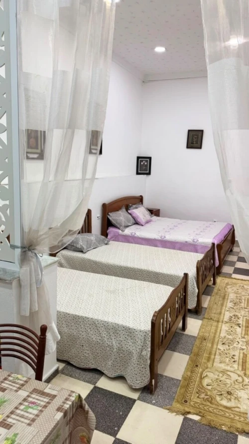 Location bien immobilier Annaba Annaba