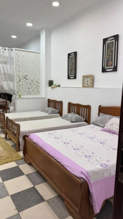 Location bien immobilier Annaba Annaba
