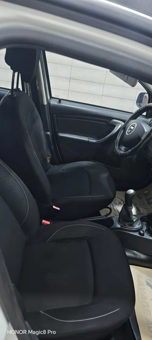 Dacia Duster 2016 Duster