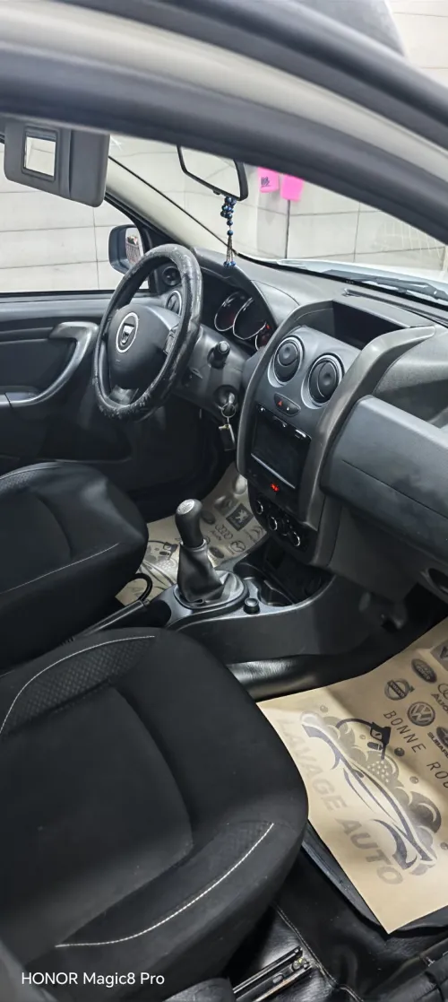 Dacia Duster 2016 Duster