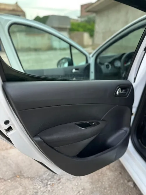 Peugeot 308 2014 Allure