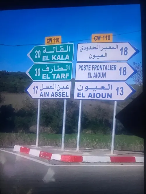 Vente Local El Tarf Raml souk souarekh