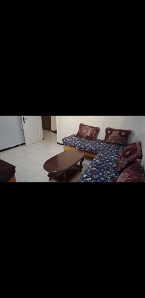 Location vacances Appartement F2 Oran Ain el turck