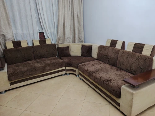 Fauteuil