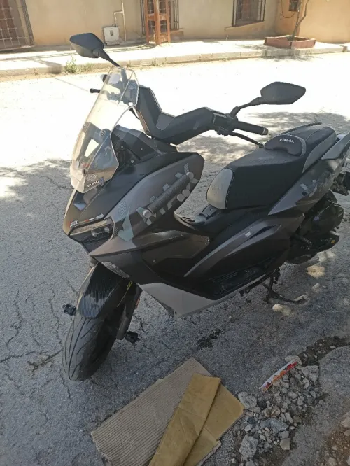Vms Vmax 200 2024