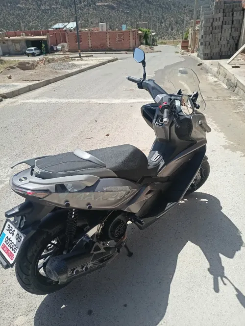 Vms Vmax 200 2024