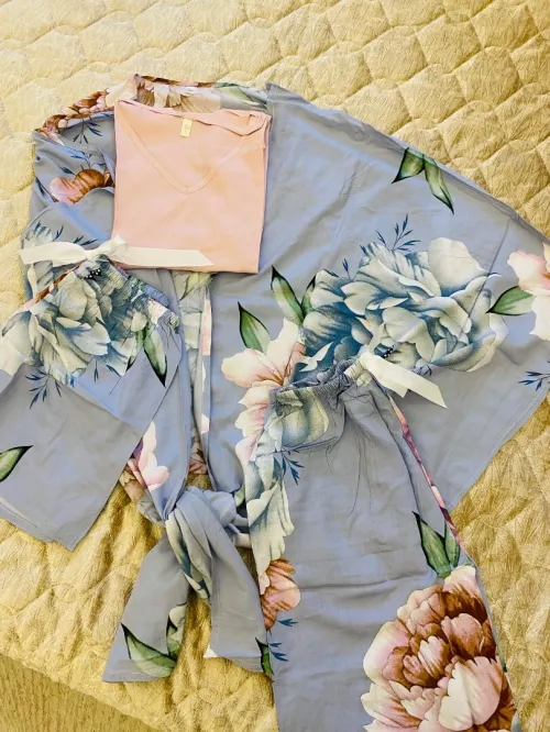 Pyjama