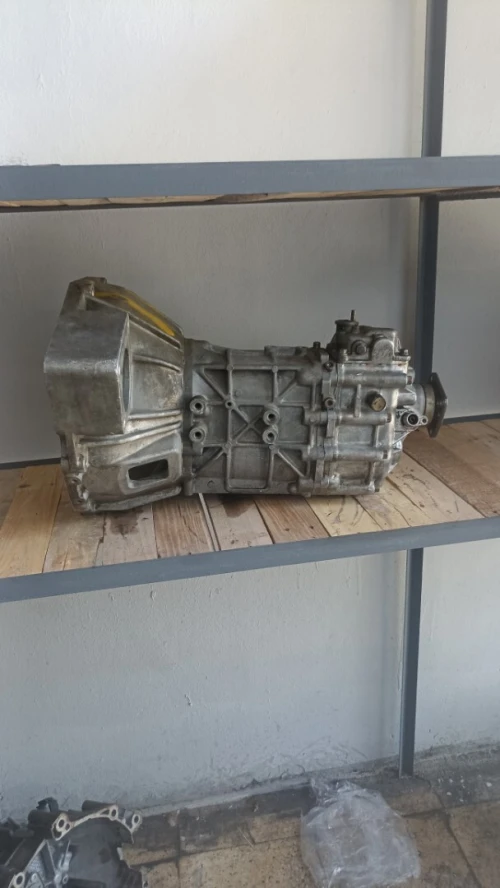 Boite Vitesse kia 2700