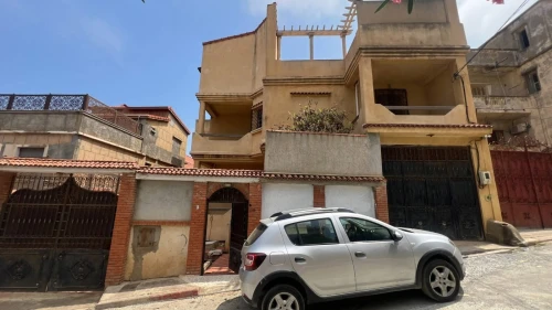 Vente Villa Tipaza Fouka