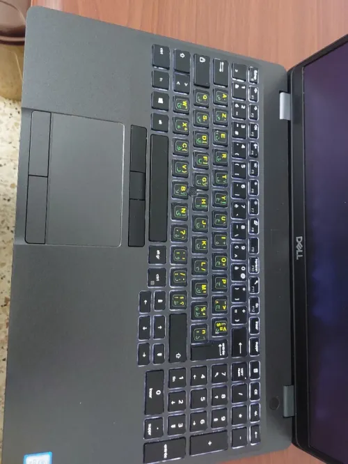 Pc dell 5500
