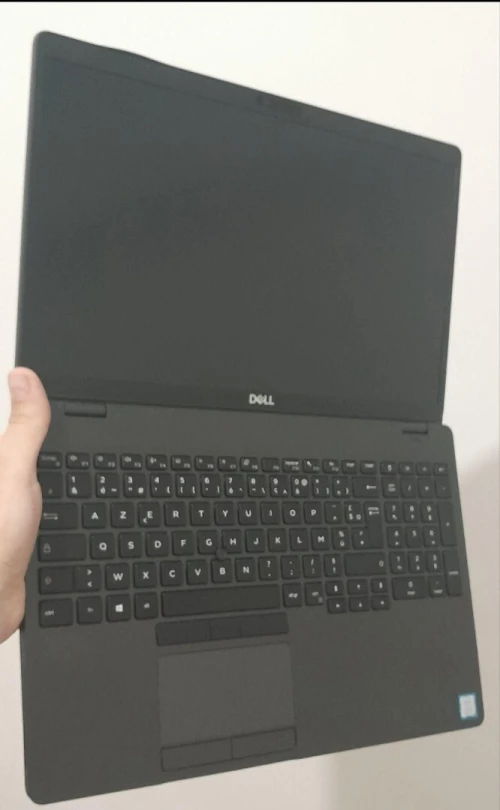 Pc dell 5500