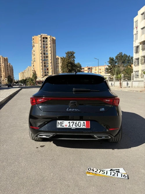 Seat Leon 2021 FR