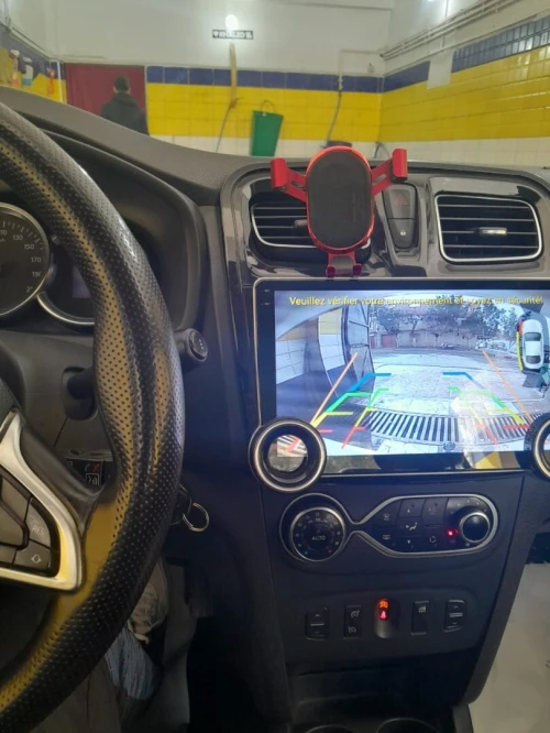 Renault Symbol 2019 Privilege