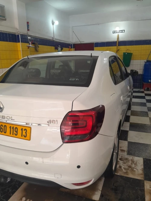 Renault Symbol 2019 Privilege