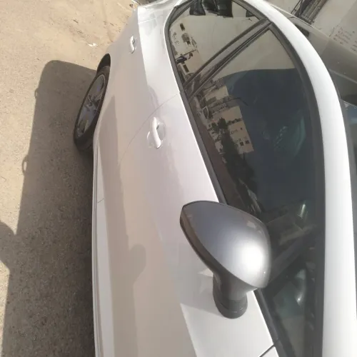 Seat Ibiza 2016 Titanium Pack