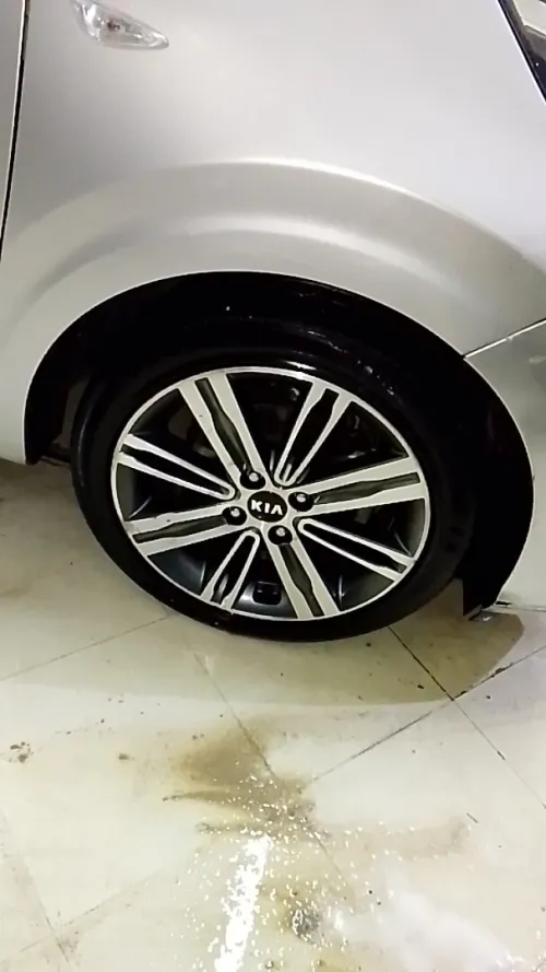 Kia Picanto 2023 Morning