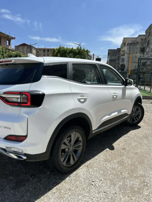Chery Cowin 2026 