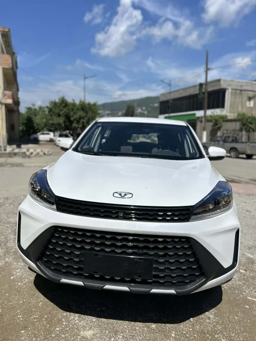 Chery Cowin 2026 