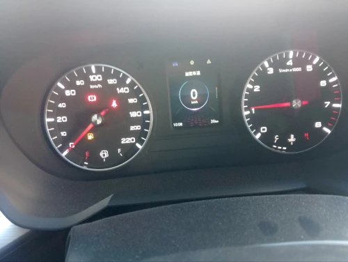 MG MG5 2026 MG5 Flagship Edition
