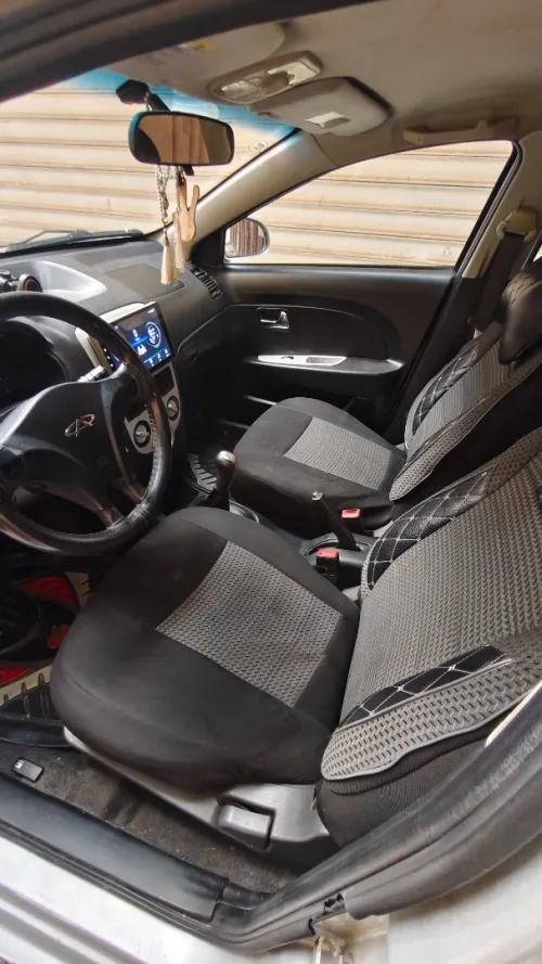 Chery Fulwin 2014 A13A