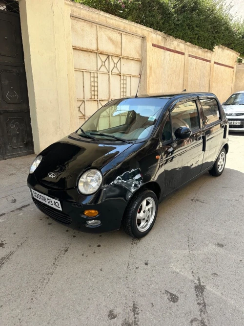 Chery QQ 2013 QQ